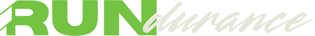 Runndurance logo