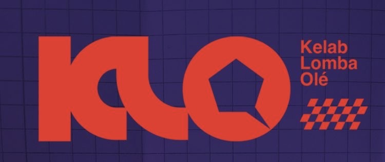 Kelab Lomba Olé logo