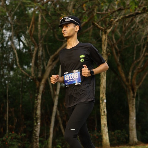 Irfan Haqim