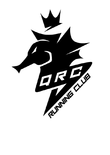 Q1 RUNNING CLUB  logo