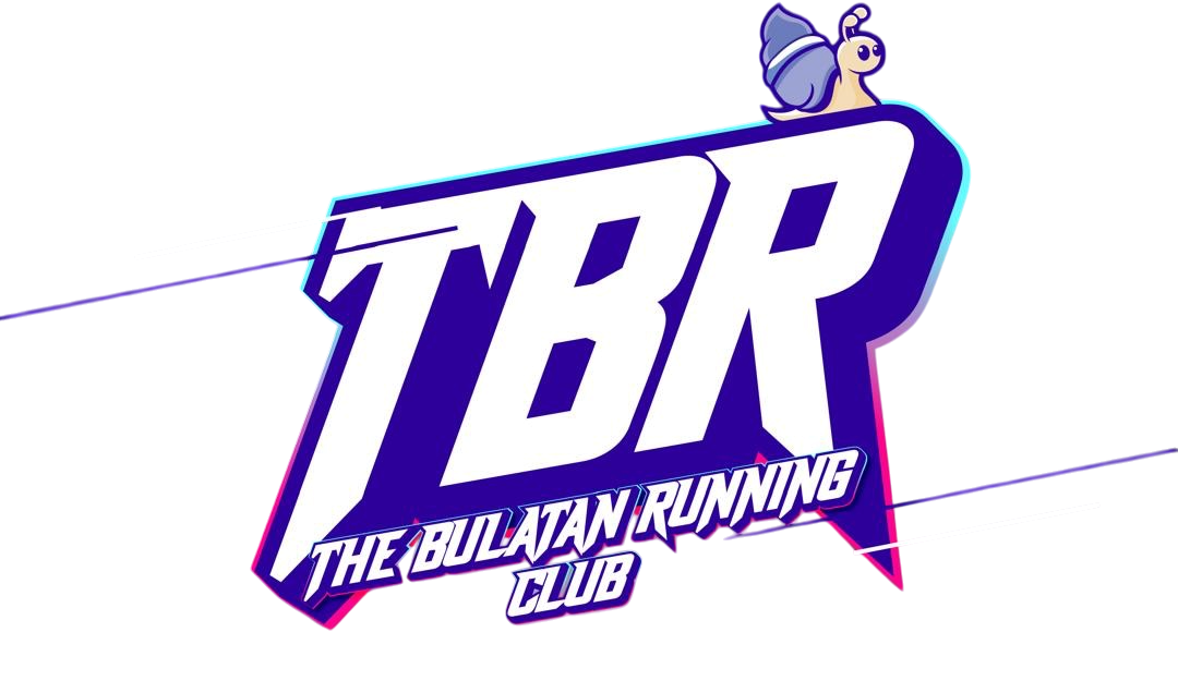The Bulatan Runners logo