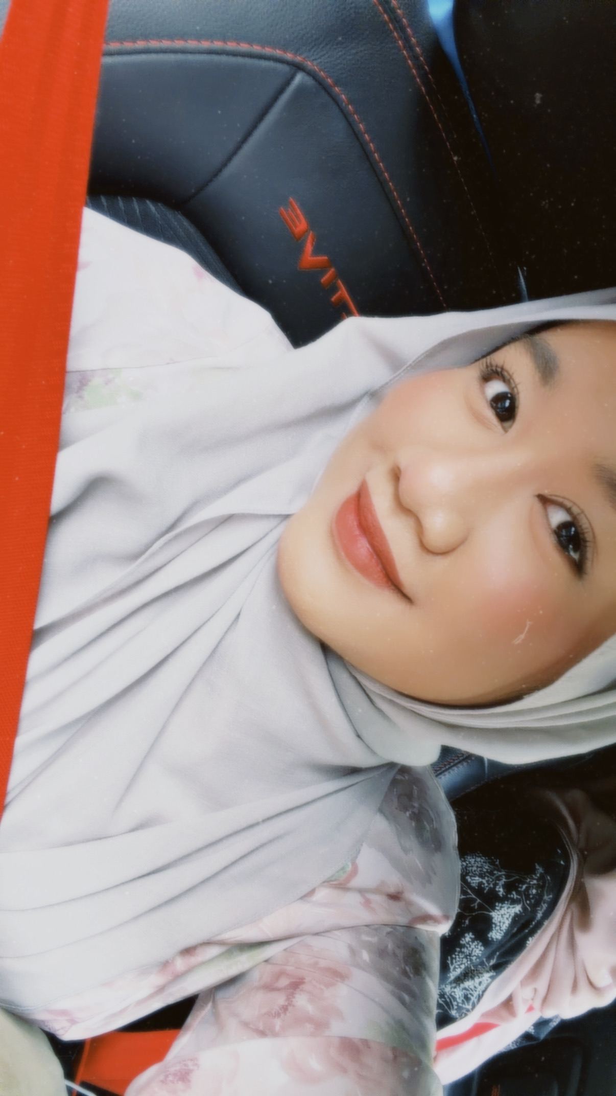 Salehah Sanusi