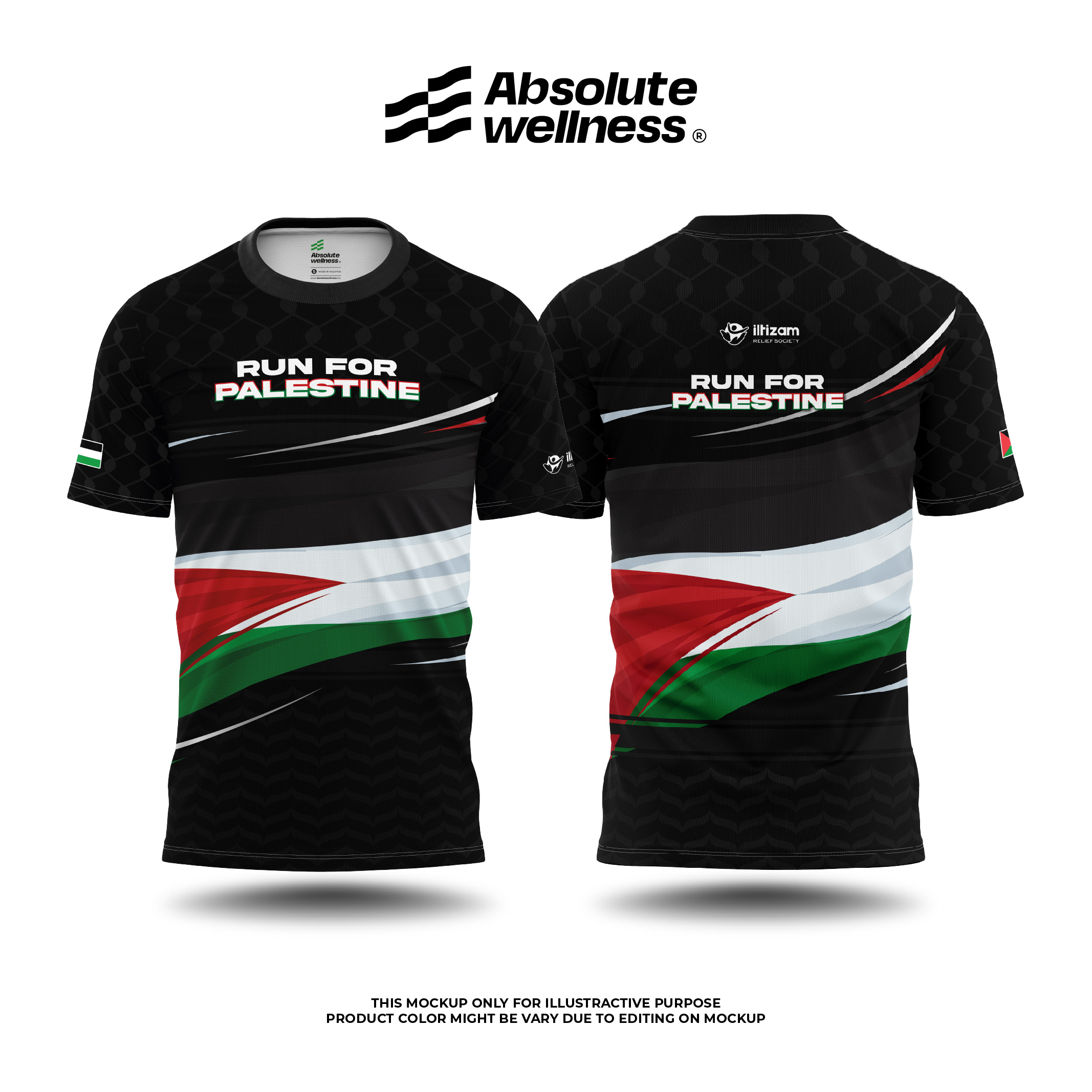 Palestine Run