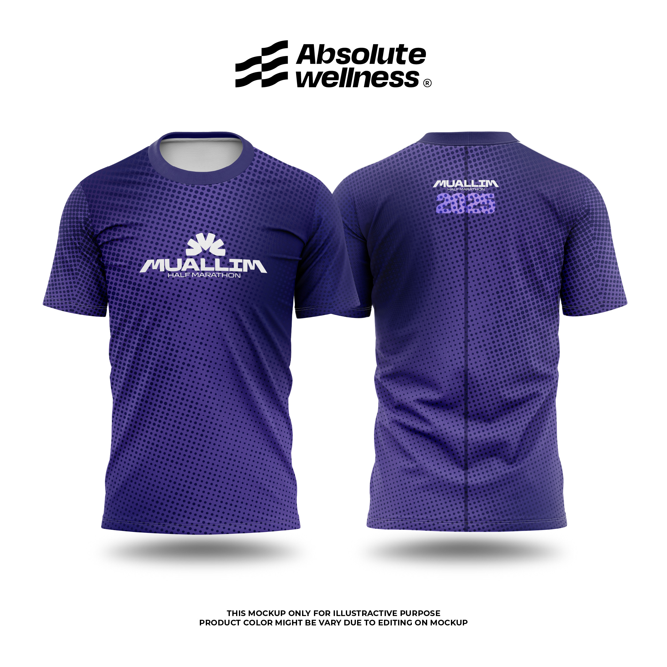 Muallim Half Marathon